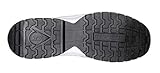 Dunlop ARRO04460 Flying Arrow Halbschuh Sicherheitssneaker S3, 46, Blau - 9