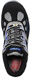 ELTEN Sicherheitsschuhe EASY blue ESD S1, Herren, sportlich, leicht, schwarz/blau, Stahlkappe – Größe 43 - 7