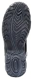 ELTEN Sicherheitsschuhe Sander Pro ESD S3, Herren, sportlich, klassisch, schwarz, rot, Kunststoffkappe, Größe 43 - 7