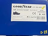 Goodyear Sicherheitsschuh 1503 WT Black Edition S1P – SRA Gr. 36-48 Größe 43 - 3
