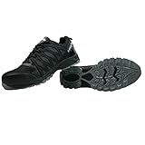 Goodyear Sicherheitsschuhe 1503WT - S1P - Schwarz/Silber - Exklusive Work-Trade Edition Größe 43 - 3