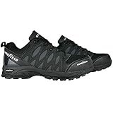 Goodyear Sicherheitsschuhe 1503WT – S1P – Schwarz/Silber – Exklusive Work-Trade Edition Größe 43 - 5