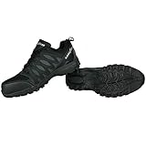 Goodyear Sicherheitsschuhe 1503WT – S1P – Schwarz/Silber – Exklusive Work-Trade Edition Größe 43 - 7