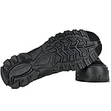 Goodyear Sicherheitsschuhe 1503WT – S1P – Schwarz/Silber – Exklusive Work-Trade Edition Größe 43 - 8