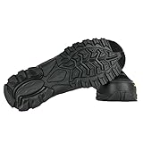 Goodyear Sicherheitsschuhe 1503WT - S1P - Schwarz/Gelb - Exklusive Work-Trade Black-Edition Größe 48 - 6