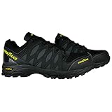 Goodyear Sicherheitsschuhe 1503WT - S1P - Schwarz/Gelb - Exklusive Work-Trade Black-Edition Größe 48 - 9