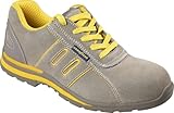 Goodyear Sicherheitsschuhe S1P MOD.G1383053 Nummer 39 Grau/Gelb Arbeit - 2