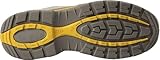 Goodyear Sicherheitsschuhe S1P MOD.G1383053 Nummer 39 Grau/Gelb Arbeit - 3