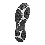 Haix Sicherheitsschuh BE Safety 53 low Gr.10,5 (45,5) schwarz Leder S3 HRO, 45 EU, F92288 - 3