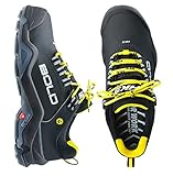 HKS Speed 1 VTP - S3 ESD SRC - Sicherheitshalbschuhe 43 Schwarz - 2
