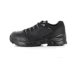 LOWA Leandro Pro GTX Low S3 wasserdichte Sicherheitsschuhe, Arbeitsschuhe EU 41 - 2