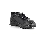 LOWA Leandro Pro GTX Low S3 wasserdichte Sicherheitsschuhe, Arbeitsschuhe EU 41 - 5