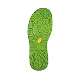 LOWA Renegade Work GTX Green Low Sicherheitshalbschuhe S3 - 2
