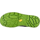 LOWA Renegade Work GTX Green Low Sicherheitshalbschuhe S3 - 3