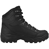 LOWA Damen Outdoorschuhe Renegade II GTX Mid Task Force - 3