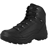 LOWA Damen Outdoorschuhe Renegade II GTX Mid Task Force - 4