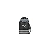 PUMA Safety Unisex PU643160-43 Leichtathletik-Schuh, schwarz-grau, 43 EU - 4