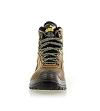 Puma Safety Sicherheitsschuhe S3 Scuff Caps Sierra Nevada Mid Hochschuhe, Halbstiefel, Gröβe 43, 63.022.0 - 3