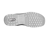 PUMA Safety 24856-41116 Omni Low SRC 643620-43 Sicherheitsschuh S1P Groeße: 43 Schwarz, Orange 1 Paar, Grau Orange, 43 EU - 2