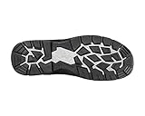 Puma Safety Sicherheitsschuhe Cascades Low S3 Scuff Caps 64.072.0, Schwarz, 43 - 2
