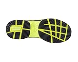 PUMA Safety FUSE MOTION 2.0 GREEN LOW 643880-43 ESD Sicherheitsschuh S1P Groeße: 43 Grau, Gruen 1 P, Grau Grün, 43 EU - 2