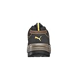 Puma Safety Sicherheitsschuhe S3 Scuff Caps Sierra Nevada Low Arbeitsschuhe, Große 43, 64.073.0 - 4