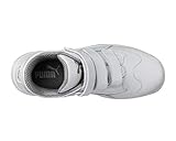 Puma Safety Sicherheitsschuhe White'N Service Absolute Mid S2 63.018.2, Hochschuhe, weiß, Größe 46, 47-630182-46 - 3