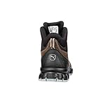 PUMA 630122.43 Condor Sicherheitsschuhe Mid S3 ESD SRC, Größe 43 - 4