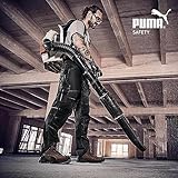 PUMA 630122.43 Condor Sicherheitsschuhe Mid S3 ESD SRC, Größe 43 - 8