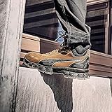 PUMA 630122.43 Condor Sicherheitsschuhe Mid S3 ESD SRC, Größe 43 - 5