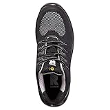 ruNNex S1P ESD Schuh SportStar 5108 (45 EU) - 4