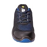 ruNNex S1P ESD Schuh SportStar 5109 (45 EU) - 8