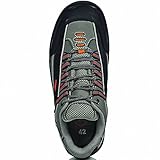 ruNNex 5204-43 S2-ESD-Sicherheitshalbschuh TeamStar, 43, Schwarz/Grau/Orange - 4