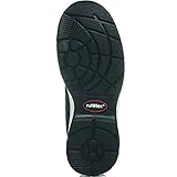 ruNNex® S1P-ESD-Sicherheitshalbschuh FlexStar, blau/weiß/grau, Gr. 44 - 5