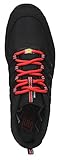 ELTEN Sicherheitsschuhe Maddox Black-red Low ESD S3, Herren, Sneaker, sportlich, schwarz, rot, Stahlkappe, Größe 43 - 6