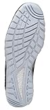 ELTEN Sicherheitsschuhe LANDON grey Low ESD S1, Herren, Sneaker, sportlich, super leicht, Grau, Stahlkappe – Größe 43 - 8