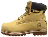 Caterpillar Holton St Sb Herren Sicherheitsschuhe - 7