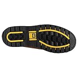 Caterpillar Holton St Sb Herren Sicherheitsschuhe - 8