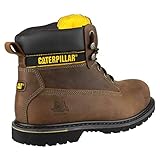Caterpillar Holton St Sb Herren Sicherheitsschuhe - 9